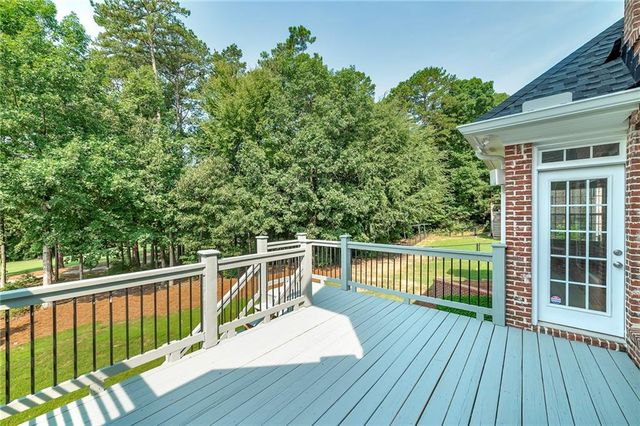 10146 Azalea Drive, Covington, GA 30014
