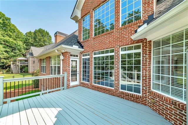 10146 Azalea Drive, Covington, GA 30014