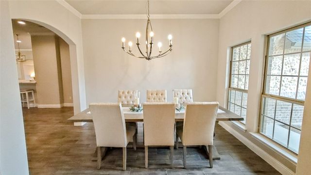 1124 Rocky Springs Trail, Fort Worth, TX 76052