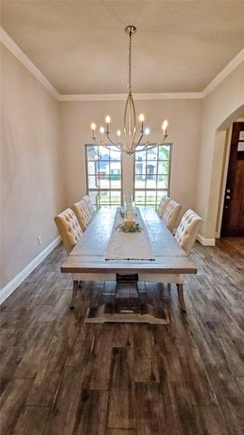 1124 Rocky Springs Trail, Fort Worth, TX 76052