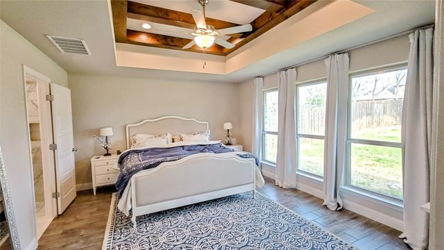 1124 Rocky Springs Trail, Fort Worth, TX 76052