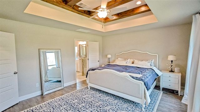 1124 Rocky Springs Trail, Fort Worth, TX 76052