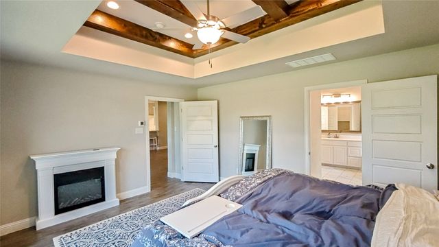 1124 Rocky Springs Trail, Fort Worth, TX 76052