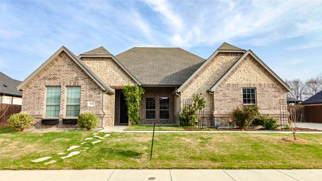 1124 Rocky Springs Trail, Fort Worth, TX 76052