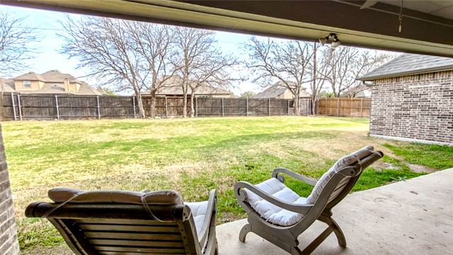 1124 Rocky Springs Trail, Fort Worth, TX 76052