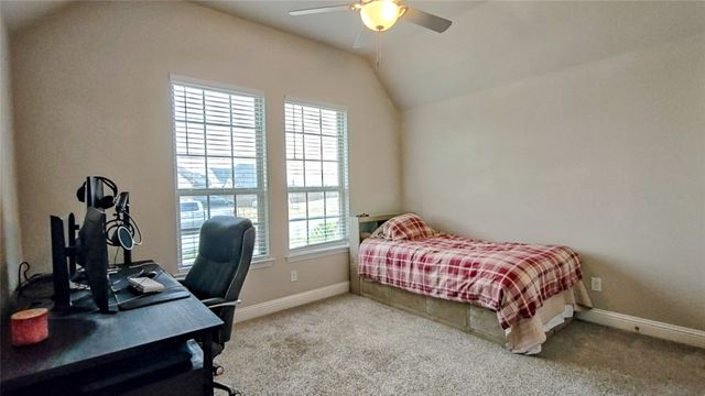 1124 Rocky Springs Trail, Fort Worth, TX 76052