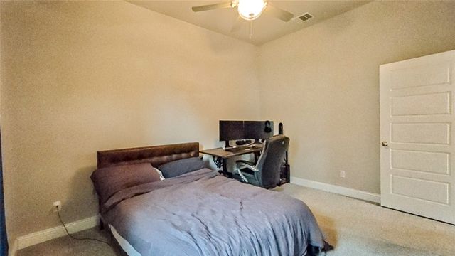 1124 Rocky Springs Trail, Fort Worth, TX 76052