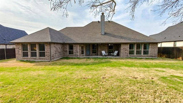 1124 Rocky Springs Trail, Fort Worth, TX 76052