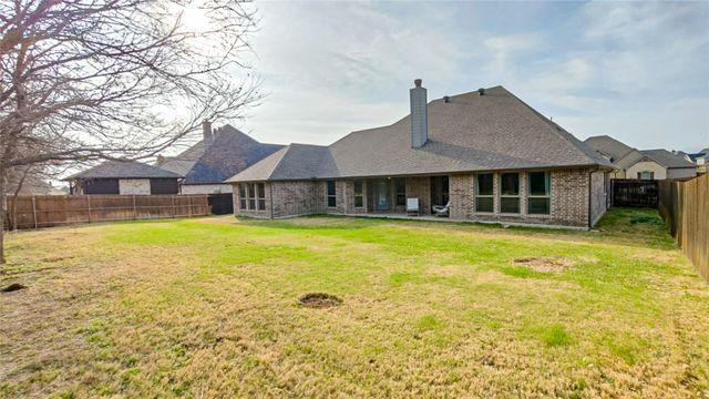 1124 Rocky Springs Trail, Fort Worth, TX 76052