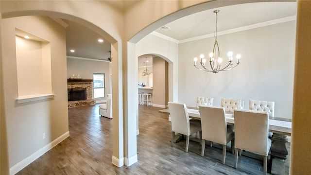 1124 Rocky Springs Trail, Fort Worth, TX 76052