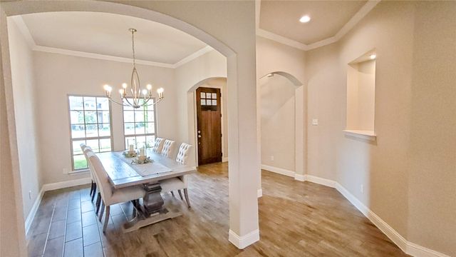 1124 Rocky Springs Trail, Fort Worth, TX 76052