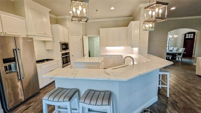 1124 Rocky Springs Trail, Fort Worth, TX 76052