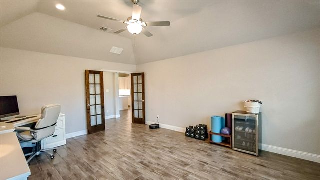 1124 Rocky Springs Trail, Fort Worth, TX 76052