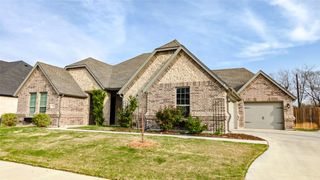 1124 Rocky Springs Trail, Fort Worth, TX 76052