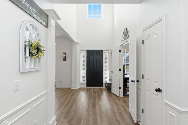 13374 Landwood Drive, Fishers, IN 46037