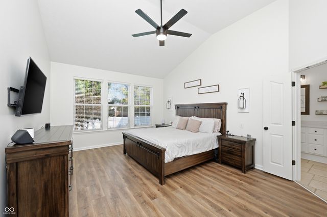 13374 Landwood Drive, Fishers, IN 46037