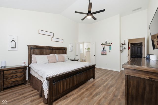 13374 Landwood Drive, Fishers, IN 46037