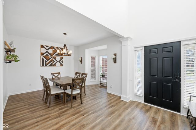 13374 Landwood Drive, Fishers, IN 46037