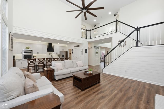 13374 Landwood Drive, Fishers, IN 46037