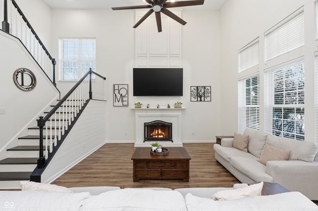 13374 Landwood Drive, Fishers, IN 46037