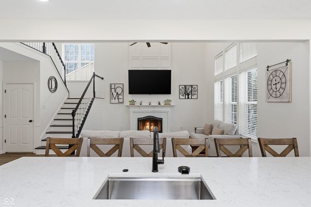 13374 Landwood Drive, Fishers, IN 46037