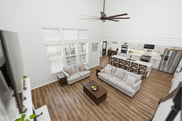 13374 Landwood Drive, Fishers, IN 46037