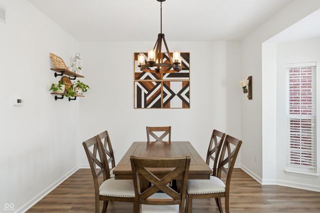 13374 Landwood Drive, Fishers, IN 46037