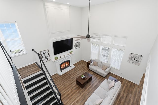 13374 Landwood Drive, Fishers, IN 46037