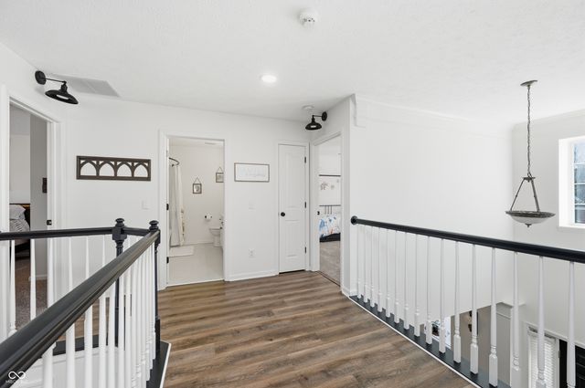 13374 Landwood Drive, Fishers, IN 46037