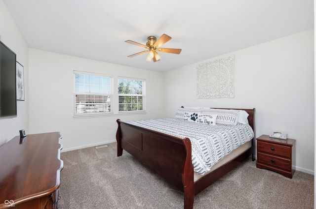 13374 Landwood Drive, Fishers, IN 46037