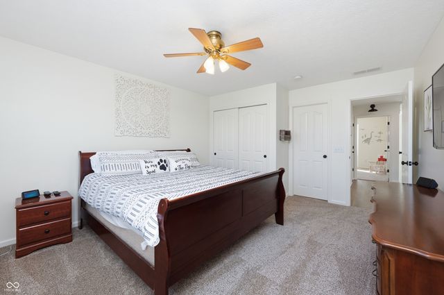 13374 Landwood Drive, Fishers, IN 46037