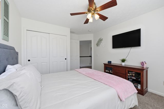 13374 Landwood Drive, Fishers, IN 46037