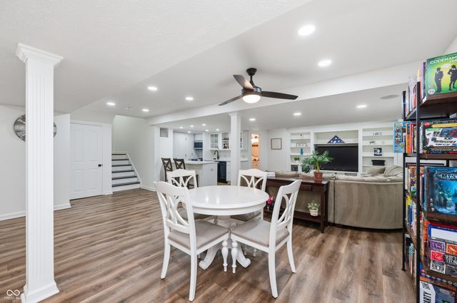 13374 Landwood Drive, Fishers, IN 46037