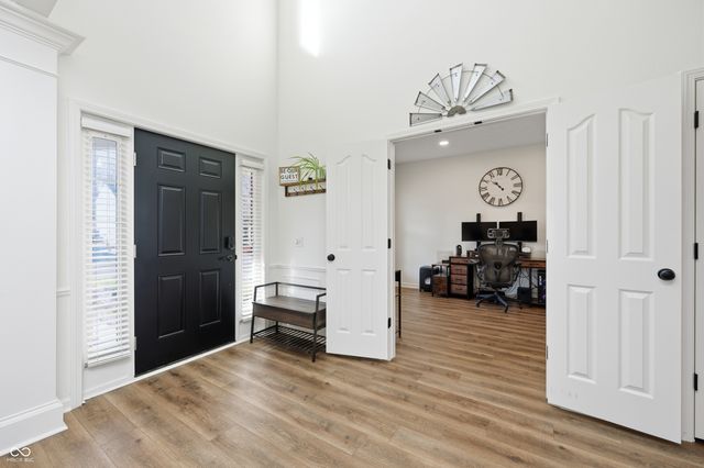 13374 Landwood Drive, Fishers, IN 46037