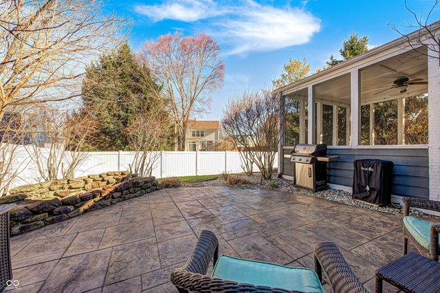 13374 Landwood Drive, Fishers, IN 46037