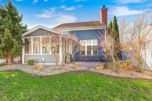 13374 Landwood Drive, Fishers, IN 46037