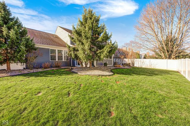 13374 Landwood Drive, Fishers, IN 46037