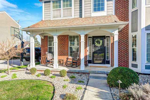 13374 Landwood Drive, Fishers, IN 46037