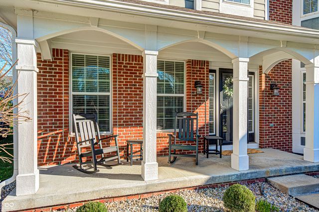 13374 Landwood Drive, Fishers, IN 46037