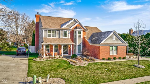 13374 Landwood Drive, Fishers, IN 46037