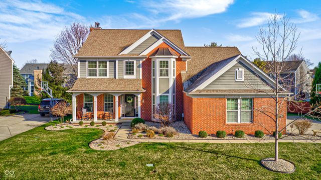 13374 Landwood Drive, Fishers, IN 46037