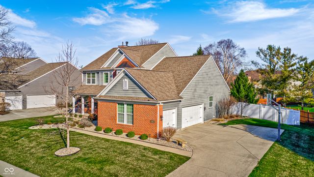 13374 Landwood Drive, Fishers, IN 46037