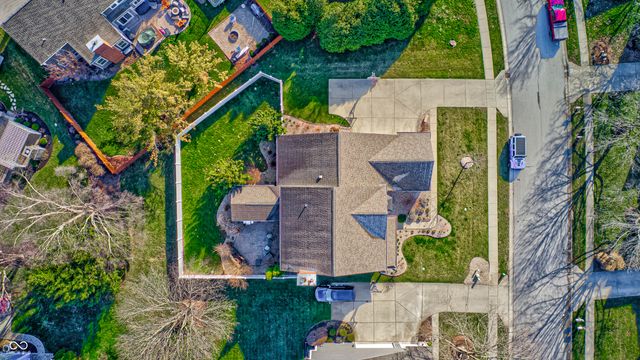 13374 Landwood Drive, Fishers, IN 46037