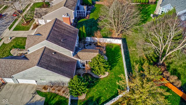 13374 Landwood Drive, Fishers, IN 46037