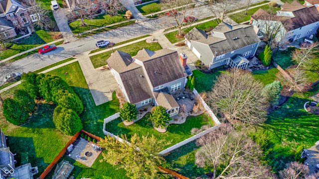 13374 Landwood Drive, Fishers, IN 46037