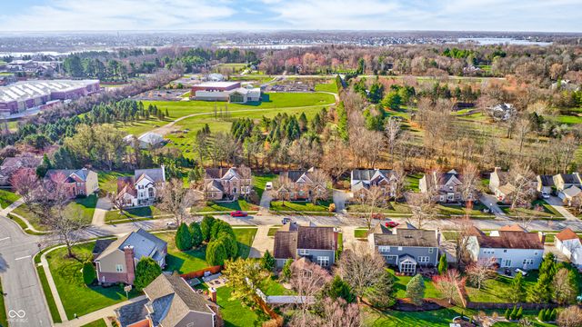 13374 Landwood Drive, Fishers, IN 46037