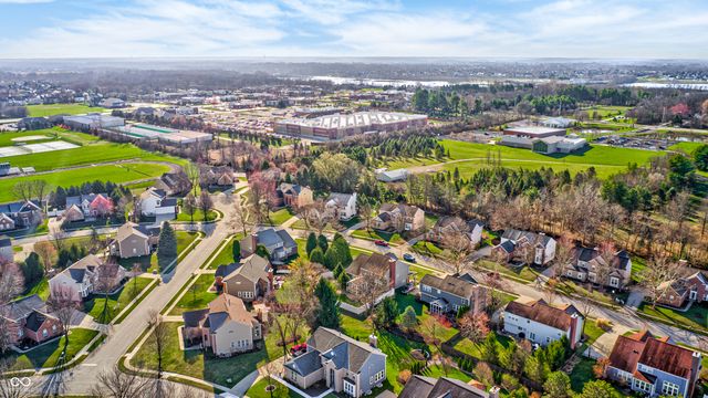 13374 Landwood Drive, Fishers, IN 46037