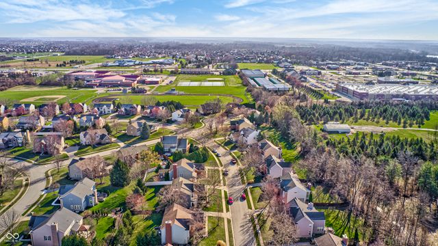 13374 Landwood Drive, Fishers, IN 46037