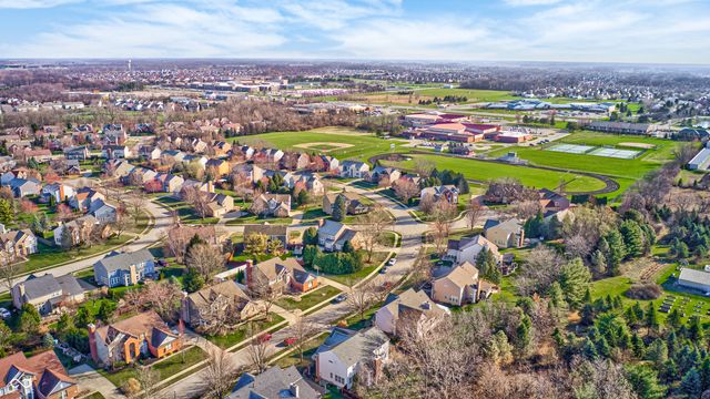 13374 Landwood Drive, Fishers, IN 46037