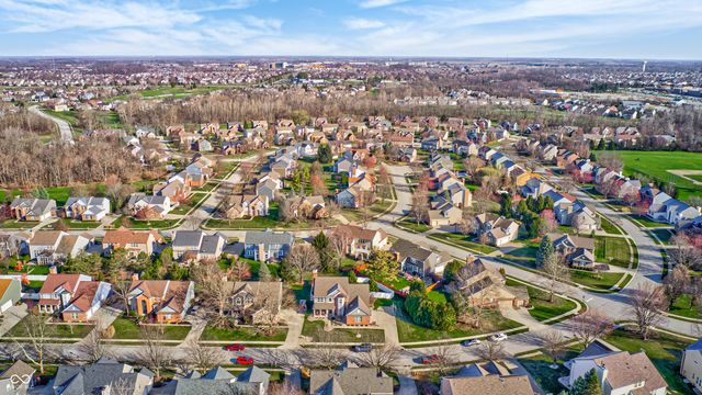 13374 Landwood Drive, Fishers, IN 46037